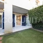 Apartamento Centrico Con Piscina Y Aparcamiento Platja d'Aro