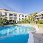 Centrico Con Piscina Y Aparcamiento Platja d'Aro