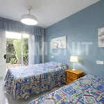 Centrico Con Piscina Y Aparcamiento