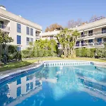 Centrico Con Piscina Y Aparcamiento Apartamento *