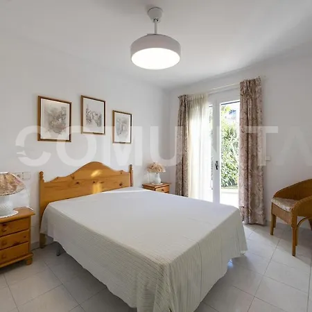 Centrico Con Piscina Y Aparcamiento Lejlighed Platja d'Aro