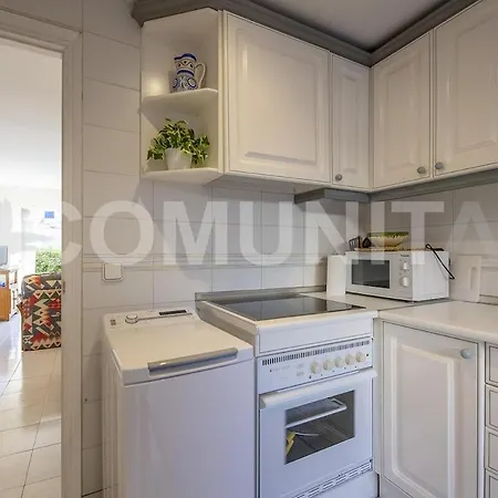 Centrico Con Piscina Y Aparcamiento *