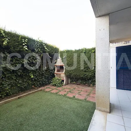 Centrico Con Piscina Y Aparcamiento * 普拉加德阿罗