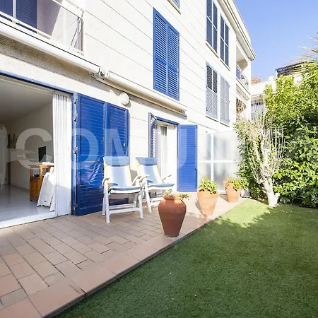 Céntrico Con Piscina Y Aparcamiento Appartement *