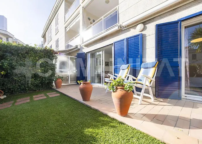 Centrico Con Piscina Y Aparcamiento Apartamento *